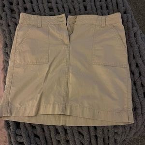 Tommy Hilfiger Skirt